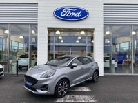 occasion Ford Puma 1.5 EcoBlue 120ch ST-Line 6cv