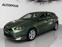 Occasion Kia Ceed 99 ch (72 kW) 2024 Vert Citadine