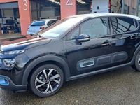 occasion Citroën C3 Elle Puretech 110 Eat6