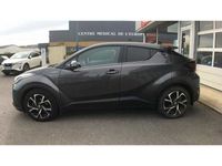 occasion Toyota C-HR 122h Edition 2WD E-CVT MC19