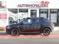 occasion Citroën C4 Cactus 1.2 PureTech 110 Shine BVM (1ère main GPS)