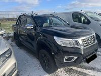 occasion Nissan Navara NP3002.3 DCI 190 DOUBLE CAB TREK-1°