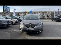 Occasion Renault Espace Initiale Paris 192 ch (141 kW) 2023 Gris Monospace