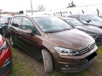 occasion VW Touran 1.6 16v Tdi Bluemotion 115cv Dsg7 Confortline Business