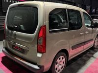 Occasion Peugeot TePee 92 ch (67 kW) 2008 Van