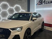 Occasion Audi Q3 S-Line 150 ch (110 kW) 2020 SUV