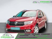 Occasion Dacia Logan MCV 73 ch (53 kW) 2017 Break