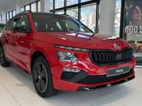 occasion Skoda Kamiq 1.5 Tsi Evo 2 150 Ch Dsg7 Act Monte Carlo