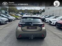 occasion Toyota Yaris Hybrid 116h Dynamic 5p MY22