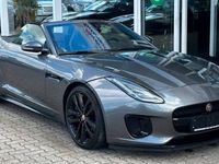 occasion Jaguar F-Type 3.0 V6 Suralimenté 380ch R-dynamic