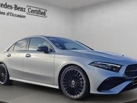 Occasion Mercedes A200 AMG line 150 ch (110 kW) 2024 Berline