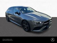 occasion Mercedes CLA220 Shooting Brake d 190ch AMG Line 8G-DCT