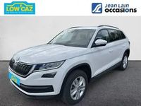 occasion Skoda Kodiaq 2.0 Tdi 150 Scr Dsg7 4x4 5pl Business 5p