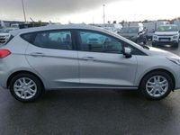 occasion Ford Fiesta 1.0 Ecoboost 95 Ch Ss Bvm6 Cool Connect