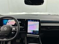 Occasion Renault Espace Techno 2025 Bleu SUV