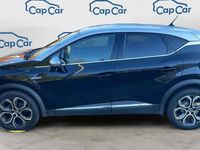 Occasion Renault Captur Intens 131 ch (96 kW) 2020 Noir SUV