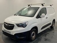 Occasion Opel Combo S 100 ch (73 kW) 2019 Monospace