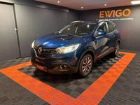 Occasion Renault Kadjar Intens 132 ch (97 kW) 2015 Bleu SUV