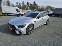 occasion Mercedes AMG GT 63S 640CV FRANCAISE