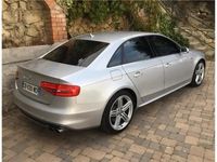 occasion Audi S4 V6 3.0 TFSI 333 Quattro S Tronic