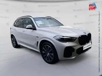 Occasion BMW X5 M Sport 2022 Mineralweiss métallisé SUV