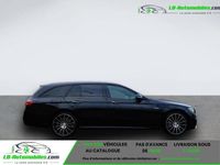 Occasion Mercedes E43 AMG AMG 401 ch (294 kW) 2017 Berline
