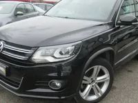 occasion VW Tiguan 2.0 Tdi 150 Fap Bmt Technology R-line