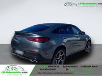 occasion Mercedes GLE450 AMG ClasseD Bva 4matic