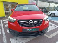 occasion Opel Crossland X Crossland X1.2 Turbo 110 ch ECOTEC