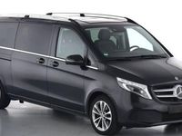Occasion Mercedes V300 Avantgarde 237 ch (174 kW) 2022 Monospace