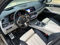 occasion BMW X7 M50DA XDRIVE 400CH M PERFORMANCE