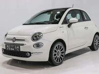 occasion Fiat 500 1.0 HYBRID DOLCEVITA SEMI CUIR GPS TOIT PANO JA16