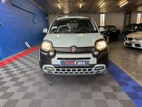 occasion Fiat Panda Cross 1.0i 70cv City - garantie 12 mois