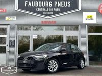 occasion Audi A1 *2-proprietaires*euro-6d-temp*car-play*clim-auto*