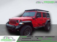 Occasion Jeep Wrangler 200 ch (147 kW) 2021 SUV