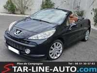 occasion Peugeot 207 1.6 THP 16V 150 ch Féline 32