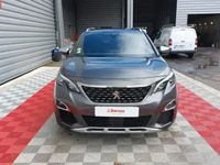 occasion Peugeot 5008 BlueHDi 180 S&S EAT8 GT