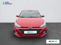 occasion Hyundai i20 1.2 84ch Intuitive Euro6d-T EVAP