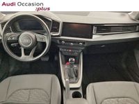 occasion Audi A1 Sportback Advanced 25 TFSI 70 kW (95 ch) S tronic