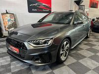 Occasion Audi A4 Competition 163 ch (119 kW) 2024 Gris Break