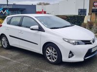 occasion Toyota Auris 124 D-4D Dynamic