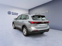 Occasion VW Tiguan 129 ch (94 kW) 2024 SUV