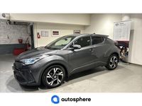 occasion Toyota C-HR 122h Edition 2WD E-CVT MY22