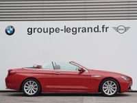 occasion BMW 640 Cabriolet 