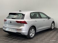 occasion VW Golf VIII 2.0 TDI SCR 116ch Life Plus DSG7