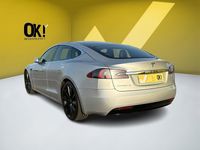 Occasion Tesla Model S 244 kW (332 ch) 2018 Citadine