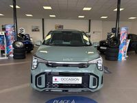 Occasion Kia Picanto GT-Line 80 ch (58 kW) 2024 Vert Citadine