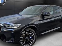 Occasion BMW X4 M Performance 340 ch (250 kW) 2022 Couleur SUV