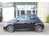 occasion Abarth 595C TURISMO SABELT/CARBONE/XENON/GPS/17\