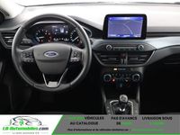 occasion Ford Focus 1.0 EcoBoost 155 mHEV